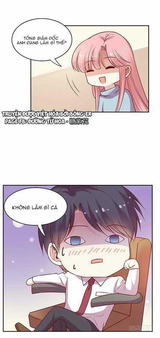 Jm Đặc Thù Khách Nhân Phục Vụ Bộ Chapter 64 trang 32