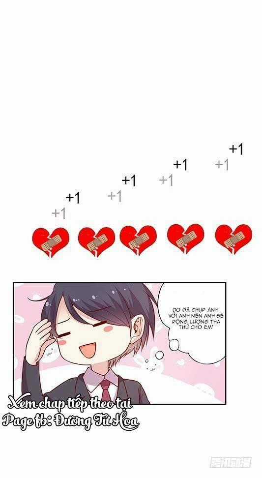 Jm Đặc Thù Khách Nhân Phục Vụ Bộ Chapter 64 trang 33