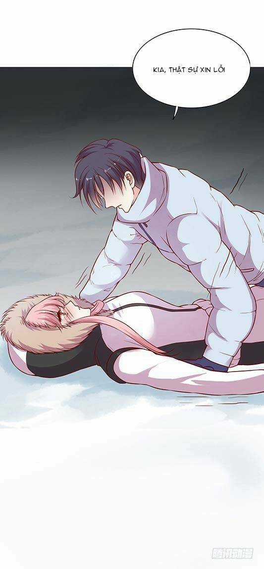 Jm Đặc Thù Khách Nhân Phục Vụ Bộ Chapter 64 trang 4