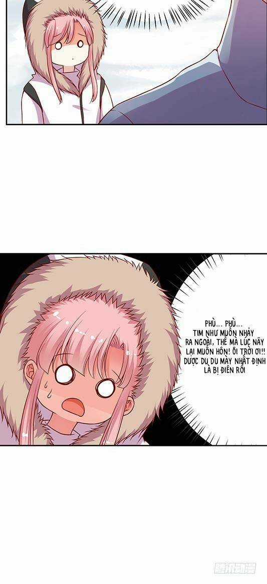 Jm Đặc Thù Khách Nhân Phục Vụ Bộ Chapter 64 trang 7