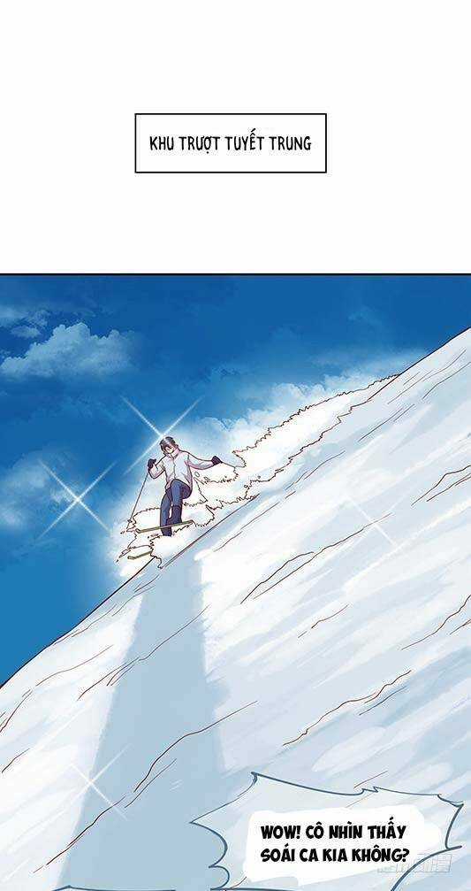 Jm Đặc Thù Khách Nhân Phục Vụ Bộ Chapter 64 trang 8