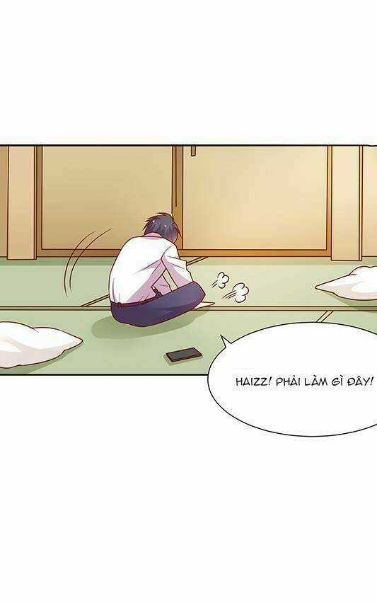 Jm Đặc Thù Khách Nhân Phục Vụ Bộ Chapter 65 trang 11