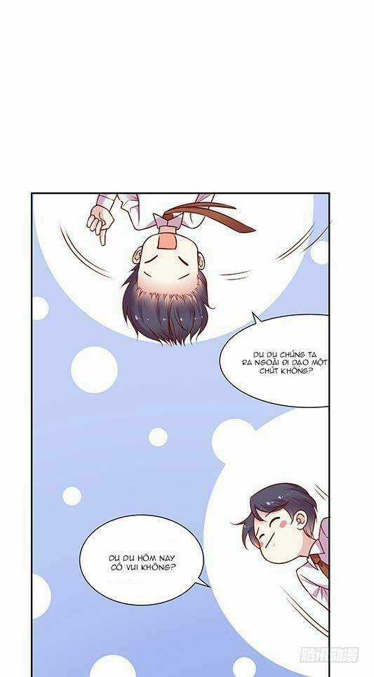 Jm Đặc Thù Khách Nhân Phục Vụ Bộ Chapter 65 trang 12