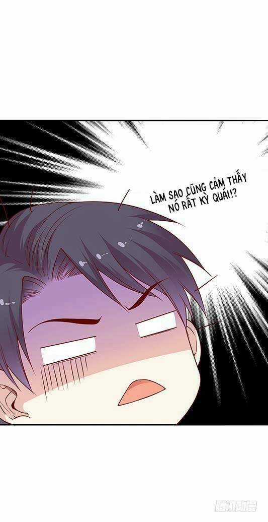 Jm Đặc Thù Khách Nhân Phục Vụ Bộ Chapter 65 trang 15