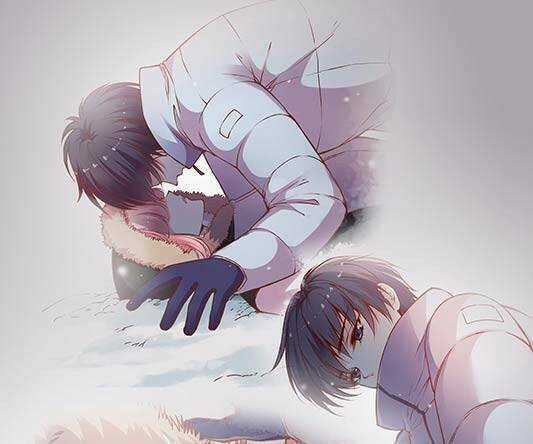 Jm Đặc Thù Khách Nhân Phục Vụ Bộ Chapter 65 trang 17