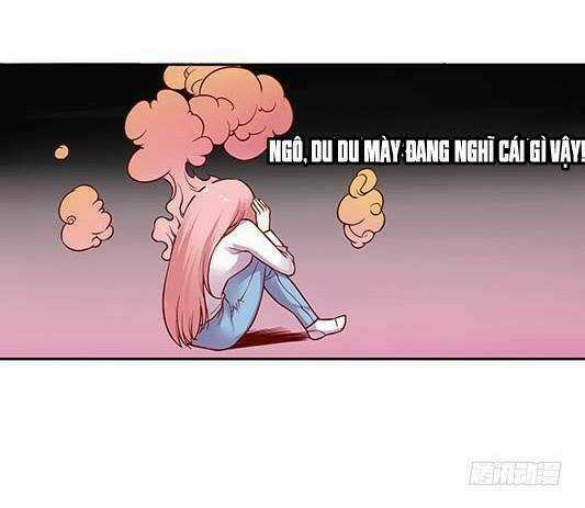 Jm Đặc Thù Khách Nhân Phục Vụ Bộ Chapter 65 trang 20