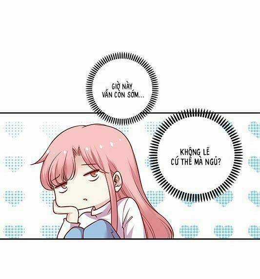 Jm Đặc Thù Khách Nhân Phục Vụ Bộ Chapter 65 trang 21