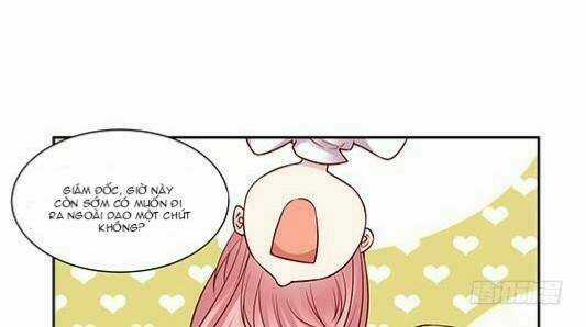 Jm Đặc Thù Khách Nhân Phục Vụ Bộ Chapter 65 trang 22