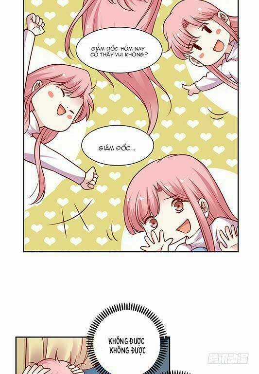 Jm Đặc Thù Khách Nhân Phục Vụ Bộ Chapter 65 trang 23