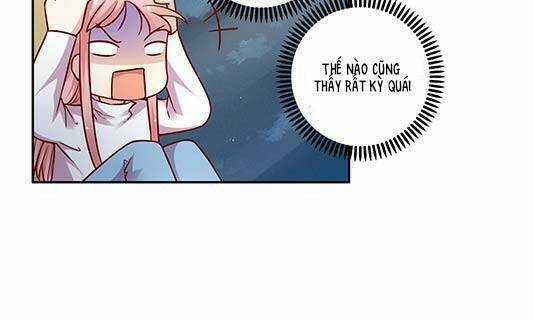 Jm Đặc Thù Khách Nhân Phục Vụ Bộ Chapter 65 trang 24