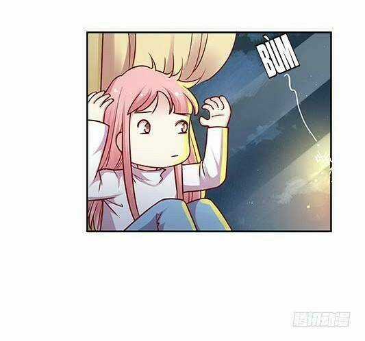 Jm Đặc Thù Khách Nhân Phục Vụ Bộ Chapter 65 trang 25