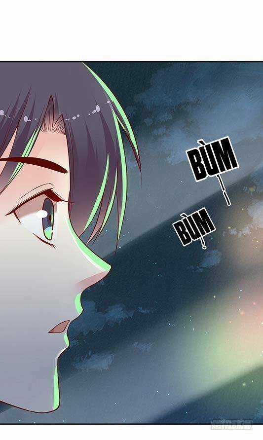 Jm Đặc Thù Khách Nhân Phục Vụ Bộ Chapter 65 trang 26