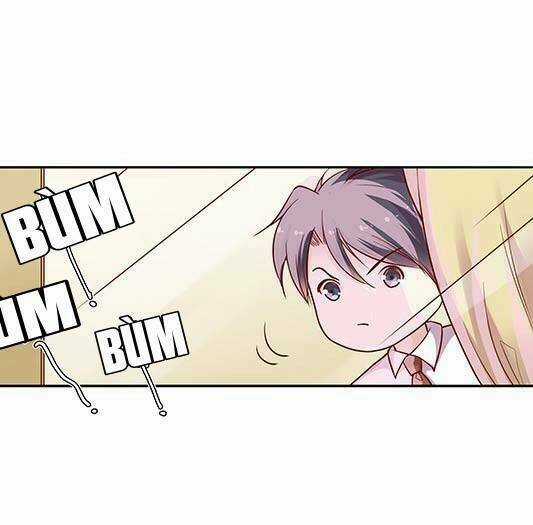 Jm Đặc Thù Khách Nhân Phục Vụ Bộ Chapter 65 trang 27