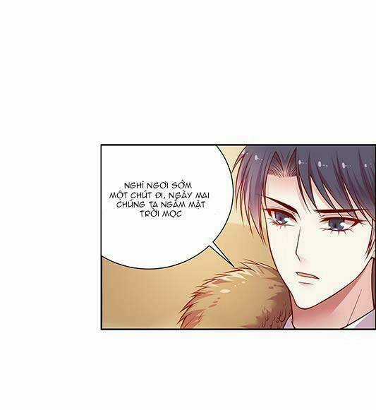 Jm Đặc Thù Khách Nhân Phục Vụ Bộ Chapter 65 trang 3