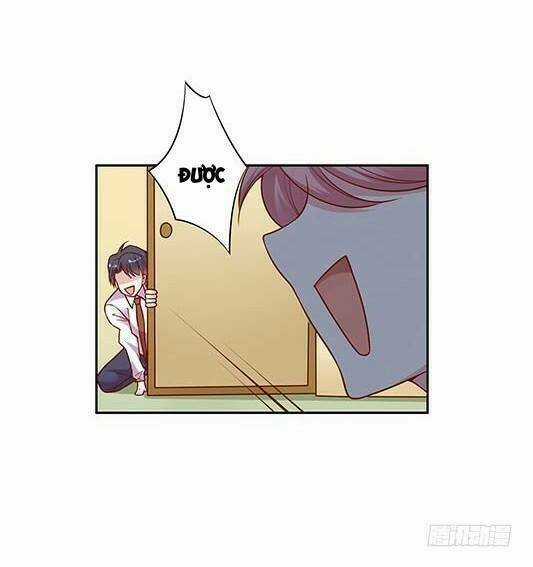 Jm Đặc Thù Khách Nhân Phục Vụ Bộ Chapter 65 trang 30