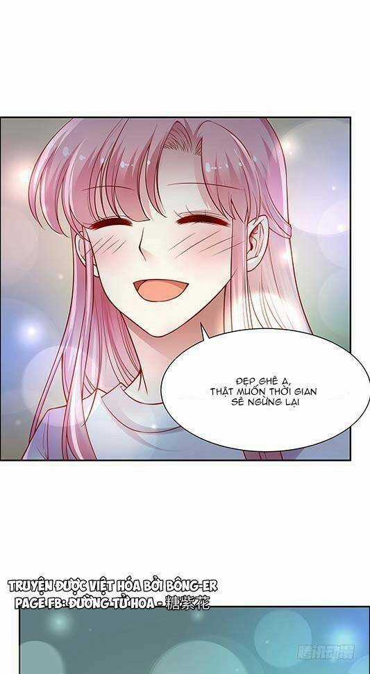 Jm Đặc Thù Khách Nhân Phục Vụ Bộ Chapter 65 trang 35