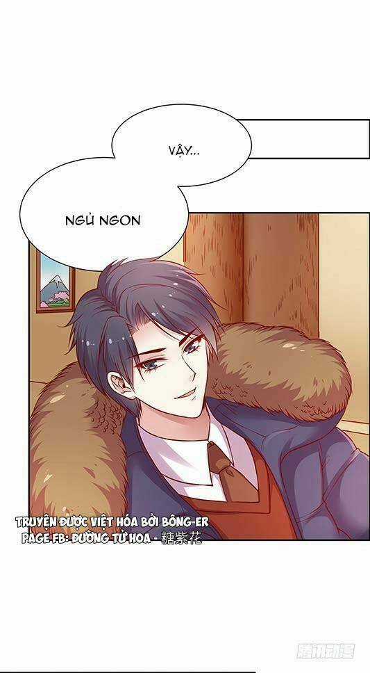 Jm Đặc Thù Khách Nhân Phục Vụ Bộ Chapter 65 trang 5