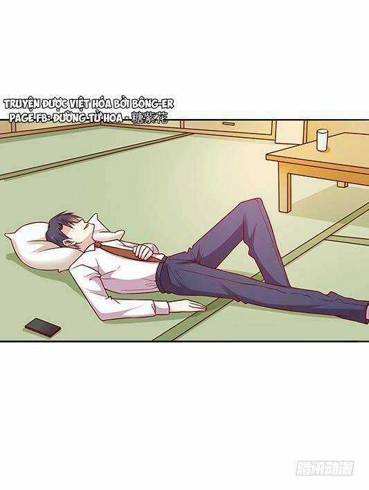 Jm Đặc Thù Khách Nhân Phục Vụ Bộ Chapter 65 trang 8