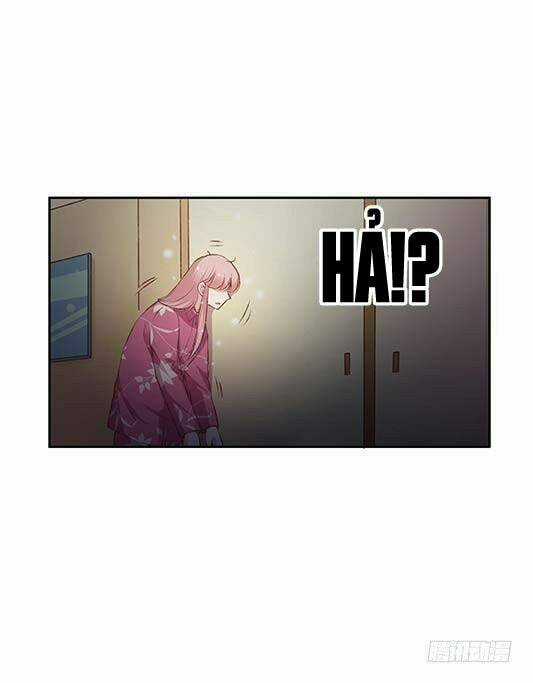 Jm Đặc Thù Khách Nhân Phục Vụ Bộ Chapter 66 trang 11