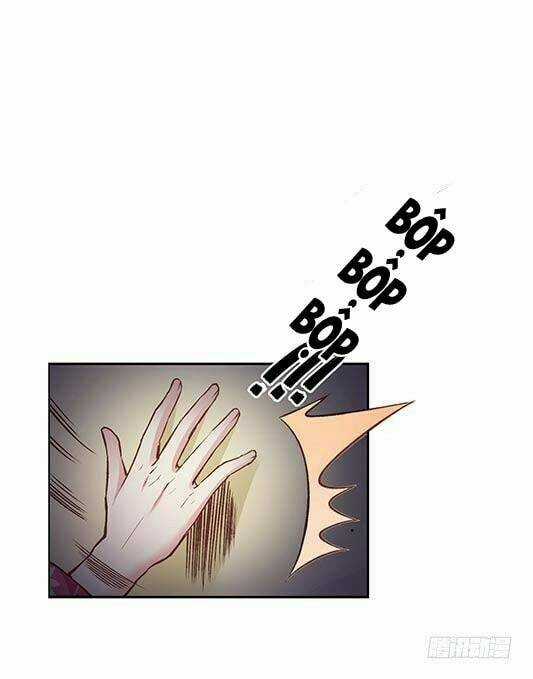 Jm Đặc Thù Khách Nhân Phục Vụ Bộ Chapter 66 trang 12