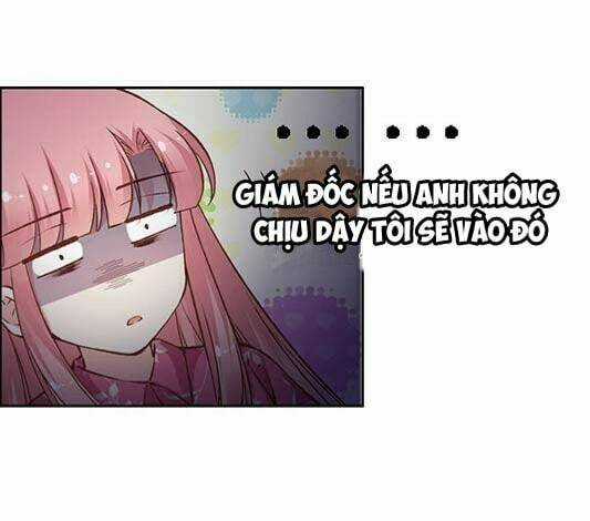 Jm Đặc Thù Khách Nhân Phục Vụ Bộ Chapter 66 trang 13