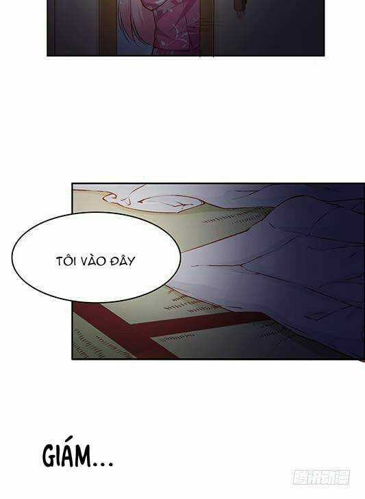 Jm Đặc Thù Khách Nhân Phục Vụ Bộ Chapter 66 trang 15