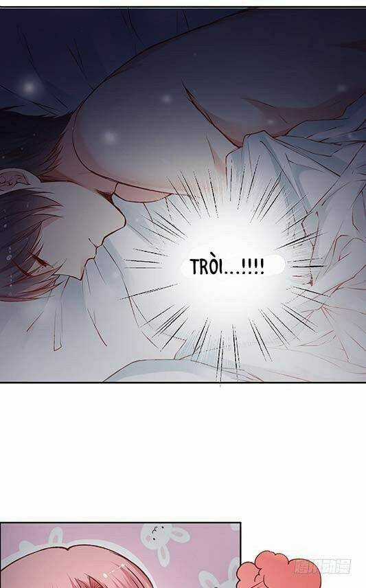 Jm Đặc Thù Khách Nhân Phục Vụ Bộ Chapter 66 trang 16