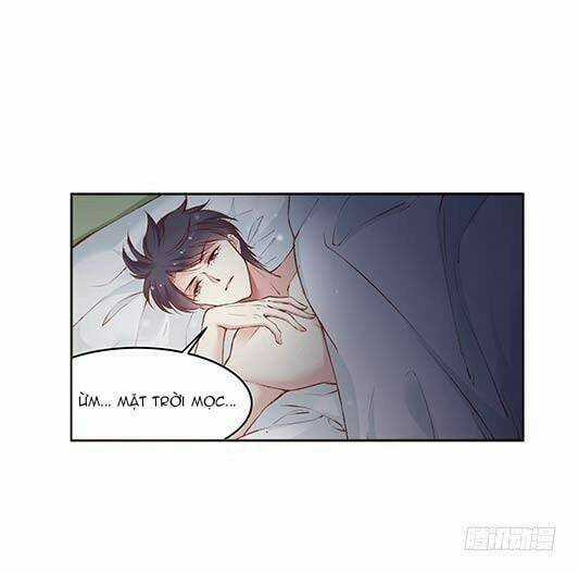 Jm Đặc Thù Khách Nhân Phục Vụ Bộ Chapter 66 trang 18