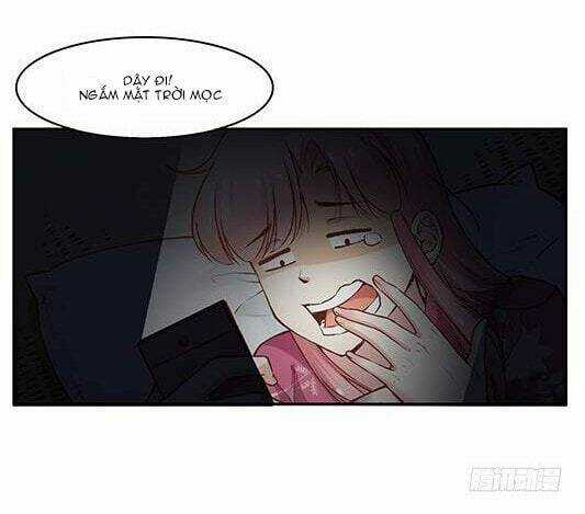 Jm Đặc Thù Khách Nhân Phục Vụ Bộ Chapter 66 trang 2