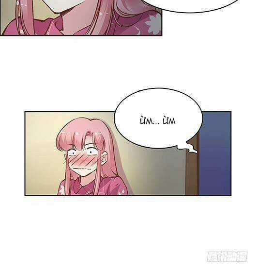 Jm Đặc Thù Khách Nhân Phục Vụ Bộ Chapter 66 trang 21