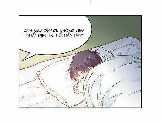 Jm Đặc Thù Khách Nhân Phục Vụ Bộ Chapter 66 trang 27