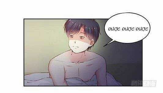 Jm Đặc Thù Khách Nhân Phục Vụ Bộ Chapter 66 trang 28