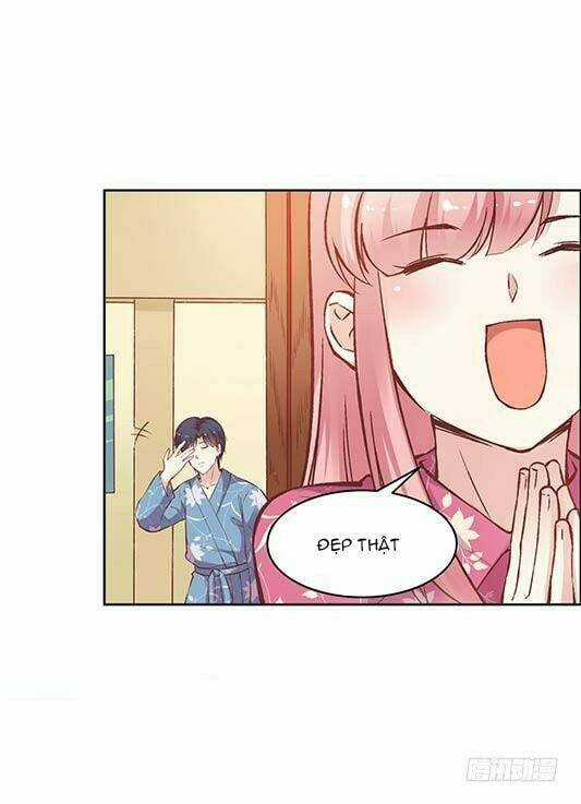 Jm Đặc Thù Khách Nhân Phục Vụ Bộ Chapter 66 trang 29