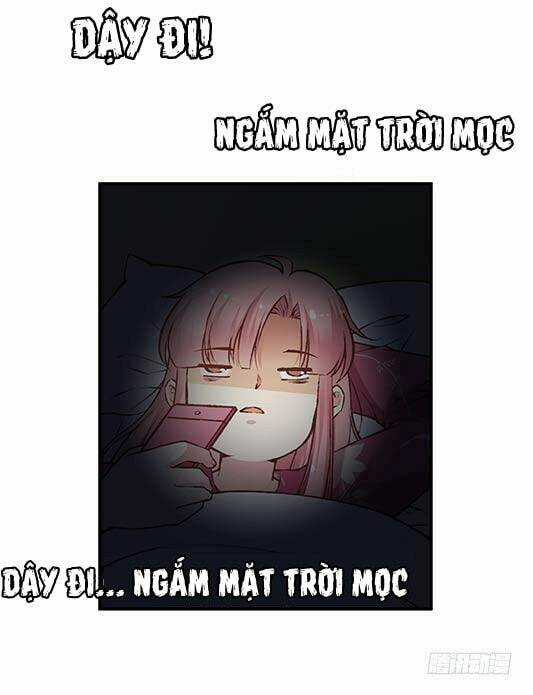 Jm Đặc Thù Khách Nhân Phục Vụ Bộ Chapter 66 trang 3