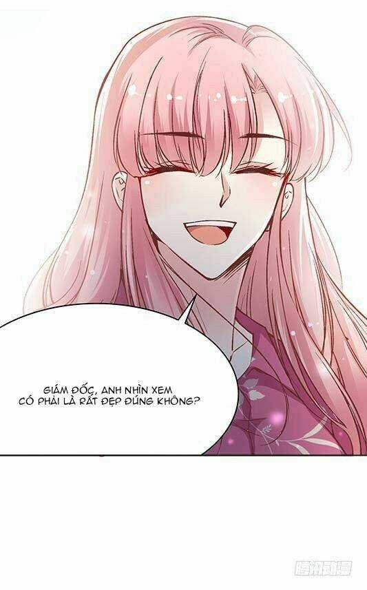 Jm Đặc Thù Khách Nhân Phục Vụ Bộ Chapter 66 trang 30