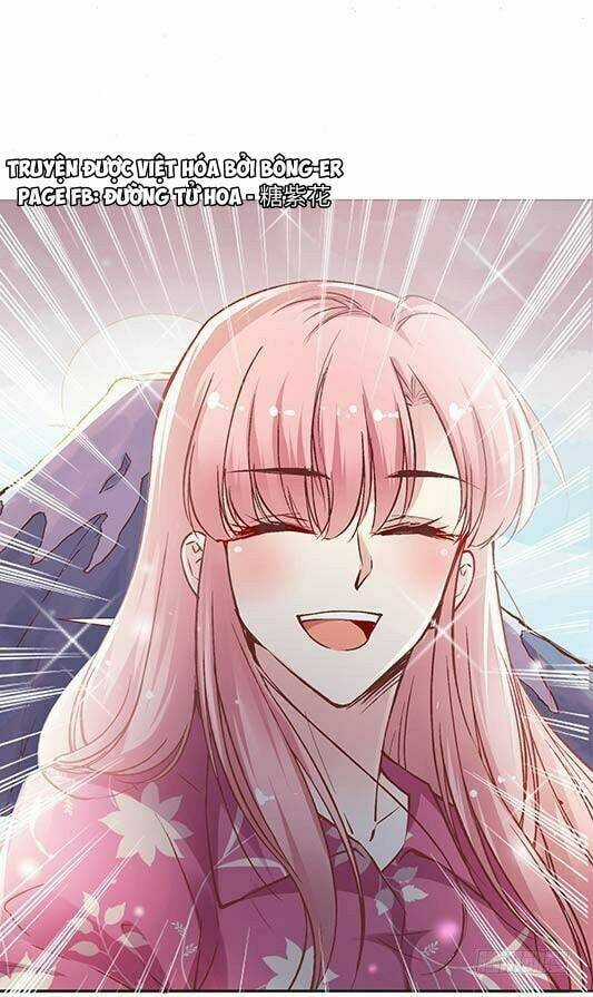 Jm Đặc Thù Khách Nhân Phục Vụ Bộ Chapter 66 trang 31