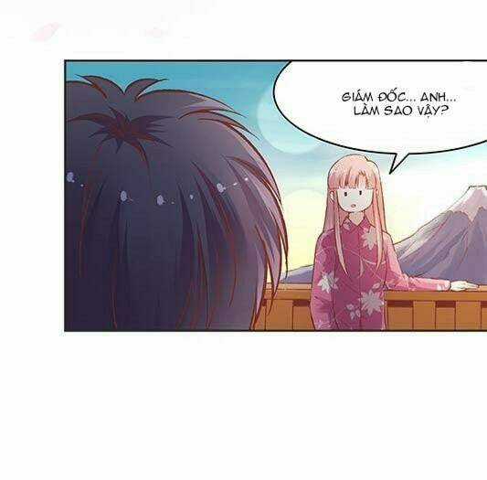 Jm Đặc Thù Khách Nhân Phục Vụ Bộ Chapter 66 trang 34