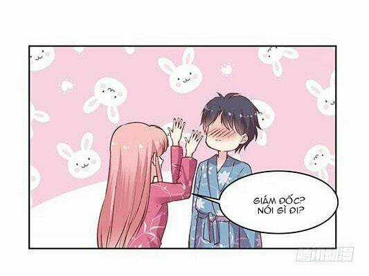 Jm Đặc Thù Khách Nhân Phục Vụ Bộ Chapter 66 trang 35