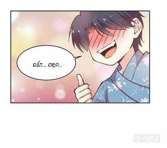 Jm Đặc Thù Khách Nhân Phục Vụ Bộ Chapter 66 trang 37