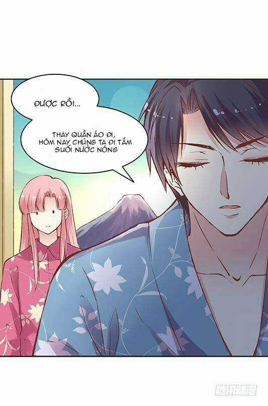 Jm Đặc Thù Khách Nhân Phục Vụ Bộ Chapter 66 trang 38