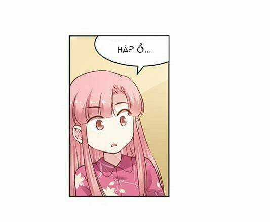 Jm Đặc Thù Khách Nhân Phục Vụ Bộ Chapter 66 trang 39