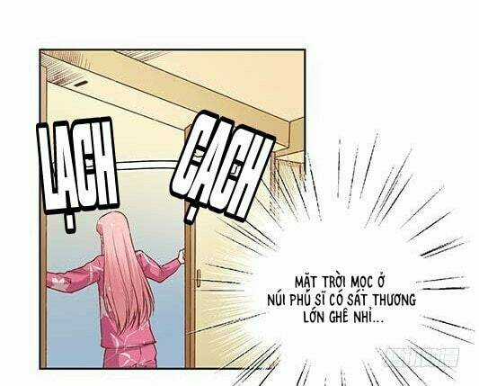 Jm Đặc Thù Khách Nhân Phục Vụ Bộ Chapter 66 trang 40