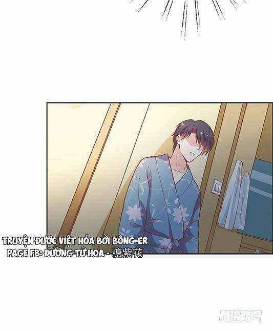 Jm Đặc Thù Khách Nhân Phục Vụ Bộ Chapter 66 trang 41