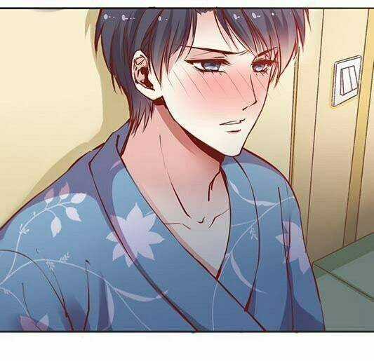 Jm Đặc Thù Khách Nhân Phục Vụ Bộ Chapter 66 trang 42