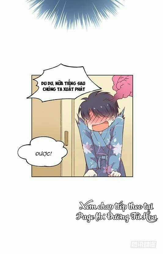 Jm Đặc Thù Khách Nhân Phục Vụ Bộ Chapter 66 trang 44