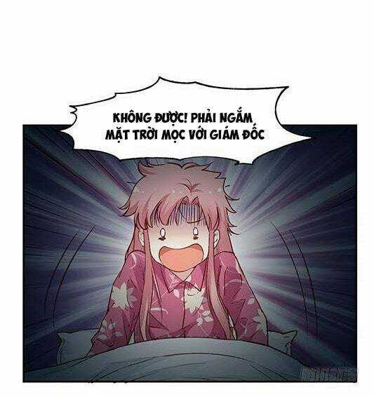 Jm Đặc Thù Khách Nhân Phục Vụ Bộ Chapter 66 trang 8