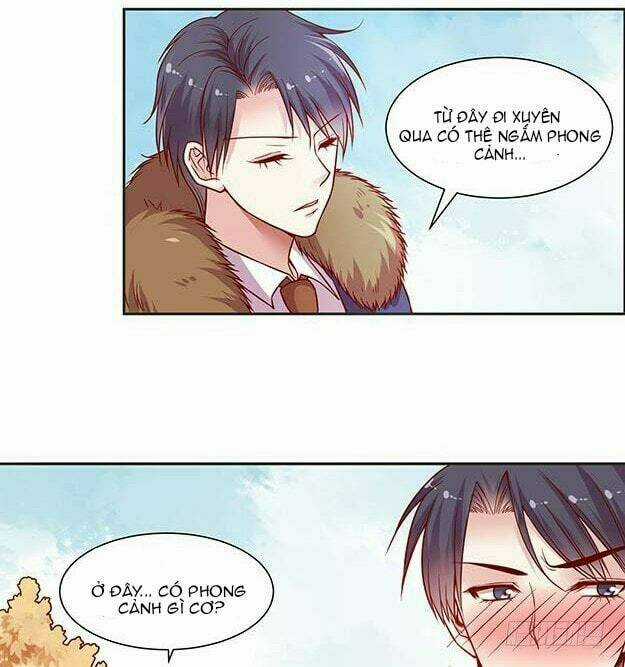 Jm Đặc Thù Khách Nhân Phục Vụ Bộ Chapter 67 trang 10