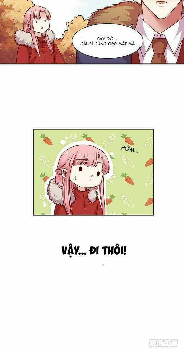 Jm Đặc Thù Khách Nhân Phục Vụ Bộ Chapter 67 trang 11