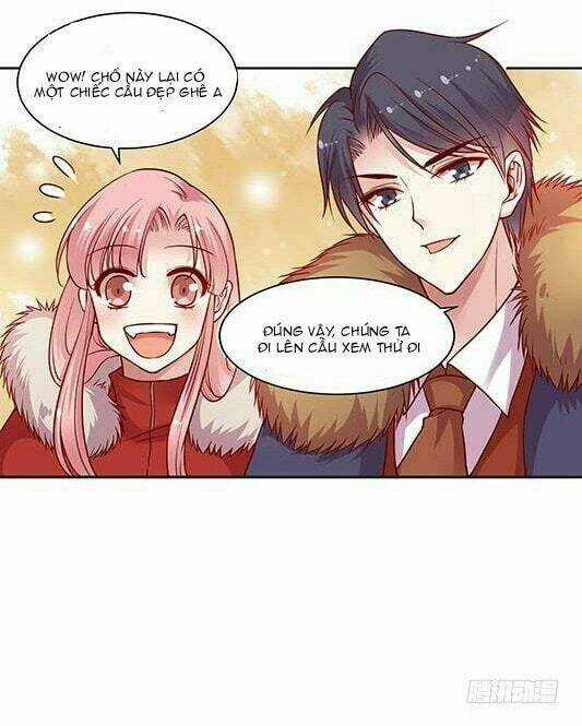 Jm Đặc Thù Khách Nhân Phục Vụ Bộ Chapter 67 trang 16