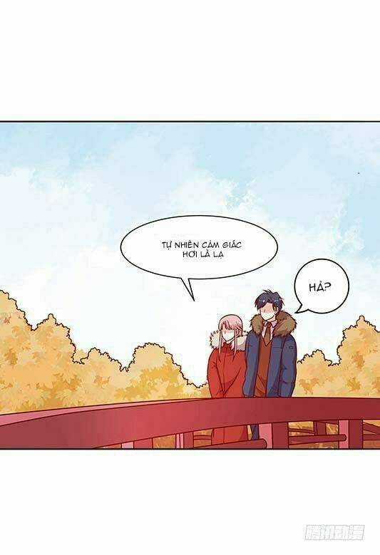 Jm Đặc Thù Khách Nhân Phục Vụ Bộ Chapter 67 trang 17